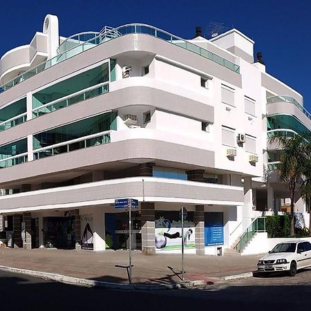 Porto Del Mar - 80M Da Praia Florianópolis Zewnętrze zdjęcie