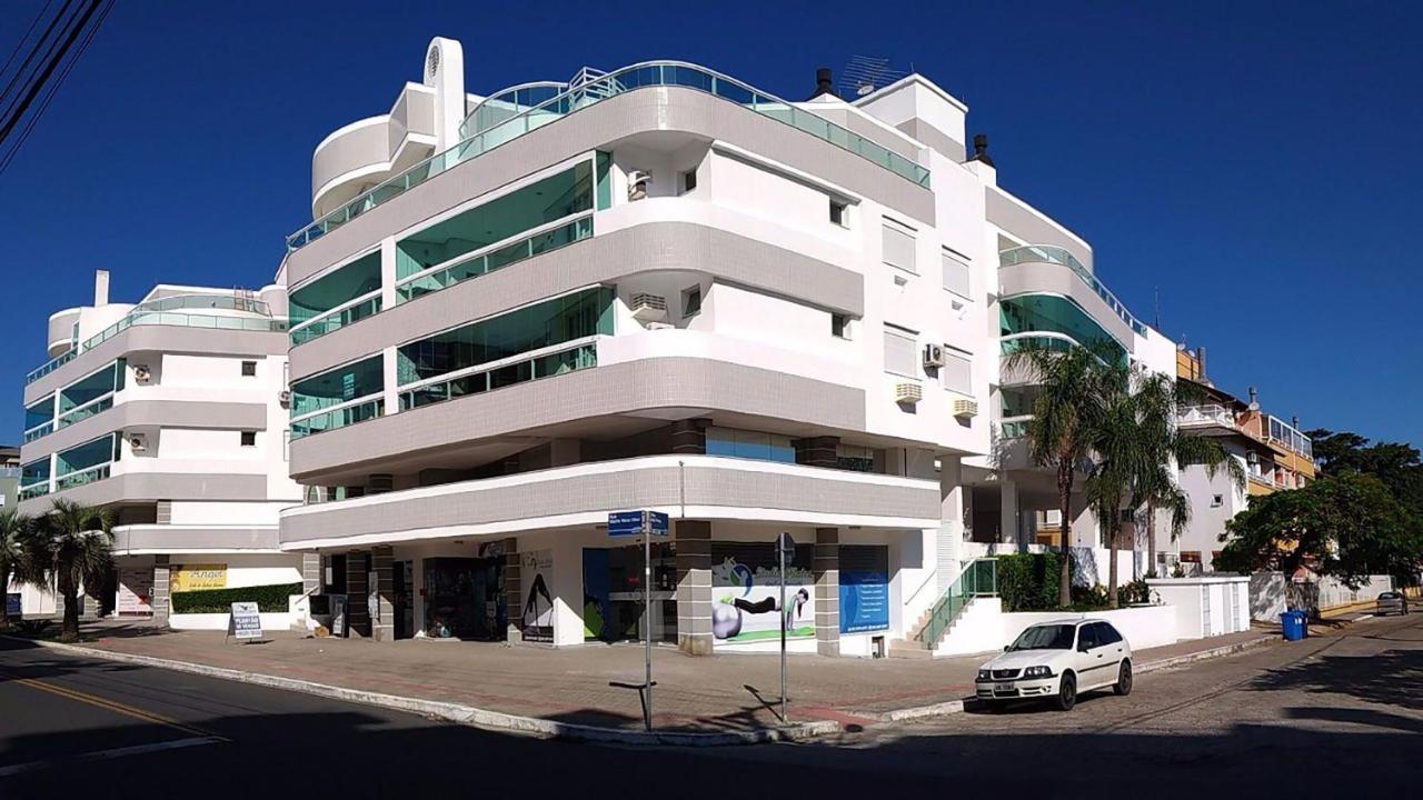 Porto Del Mar - 80M Da Praia Florianópolis Zewnętrze zdjęcie