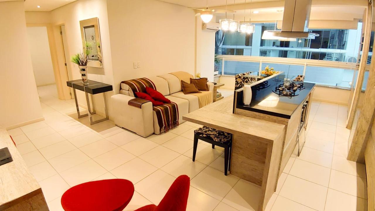 Porto Del Mar - 80M Da Praia Florianópolis Zewnętrze zdjęcie