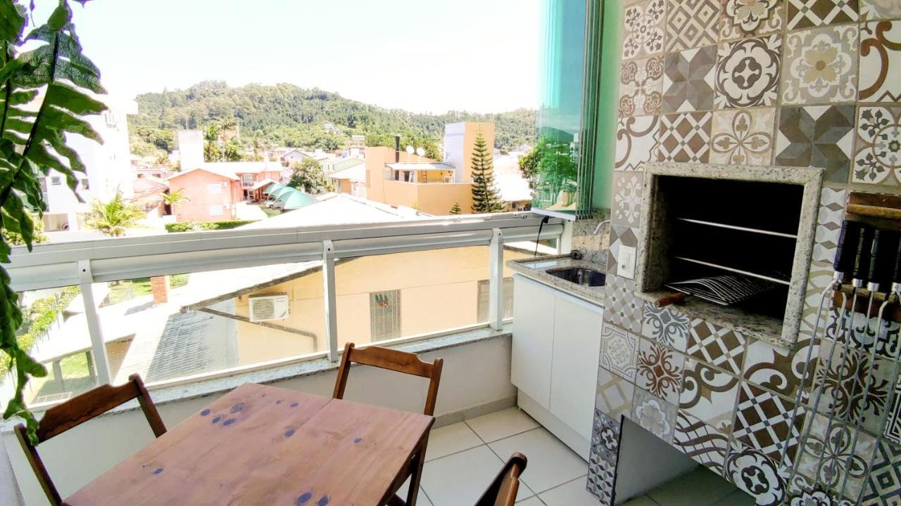 Porto Del Mar - 80M Da Praia Florianópolis Zewnętrze zdjęcie