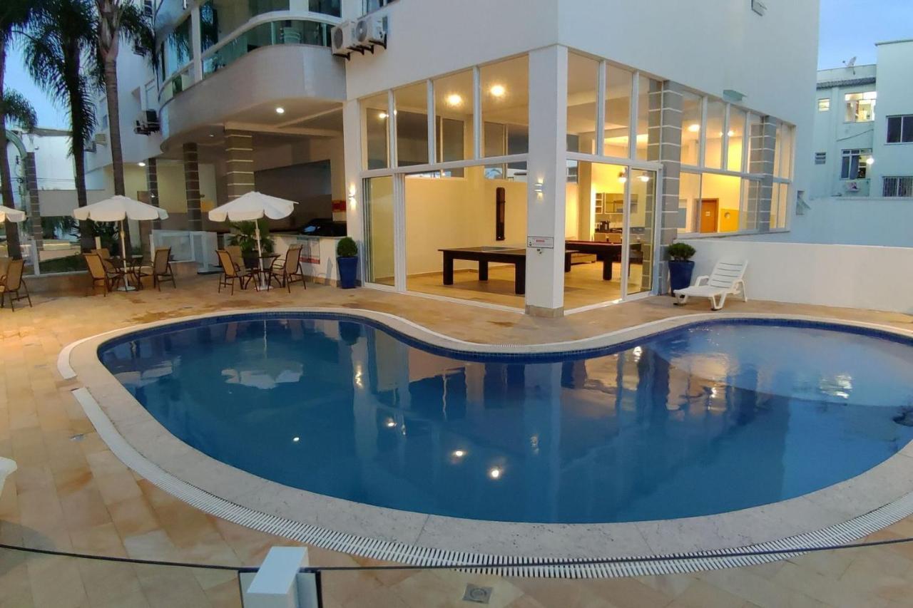 Porto Del Mar - 80M Da Praia Florianópolis Zewnętrze zdjęcie