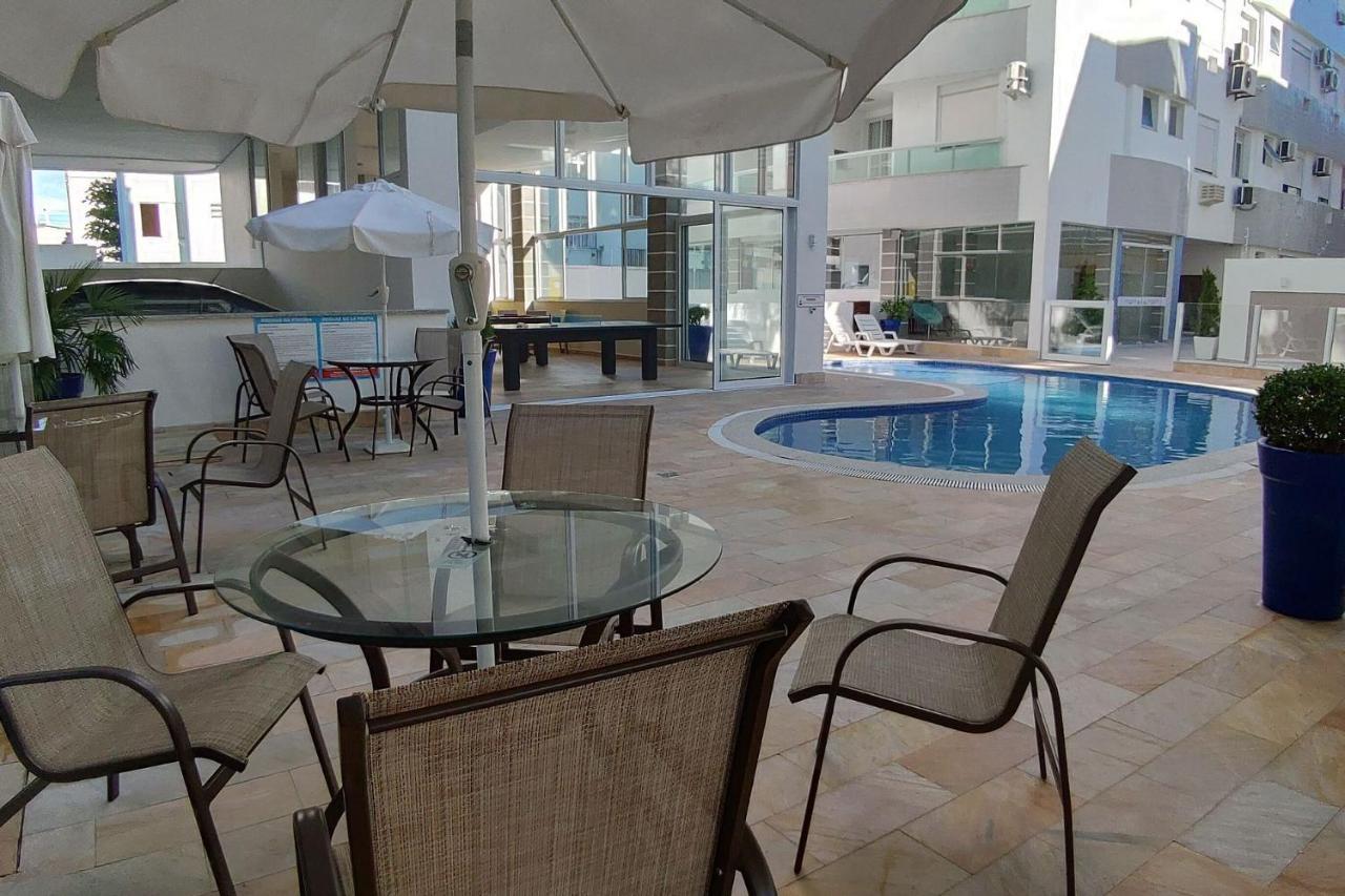Porto Del Mar - 80M Da Praia Florianópolis Zewnętrze zdjęcie