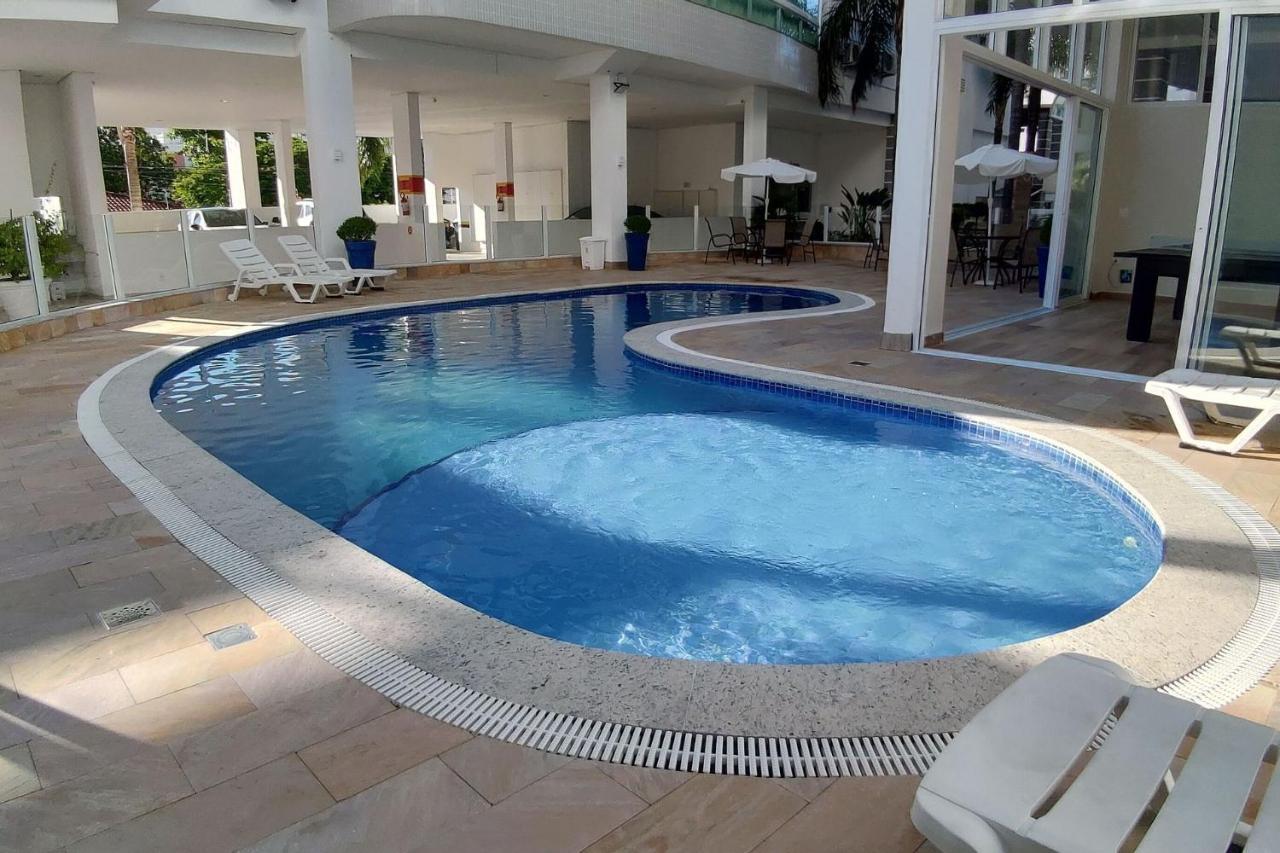 Porto Del Mar - 80M Da Praia Florianópolis Zewnętrze zdjęcie