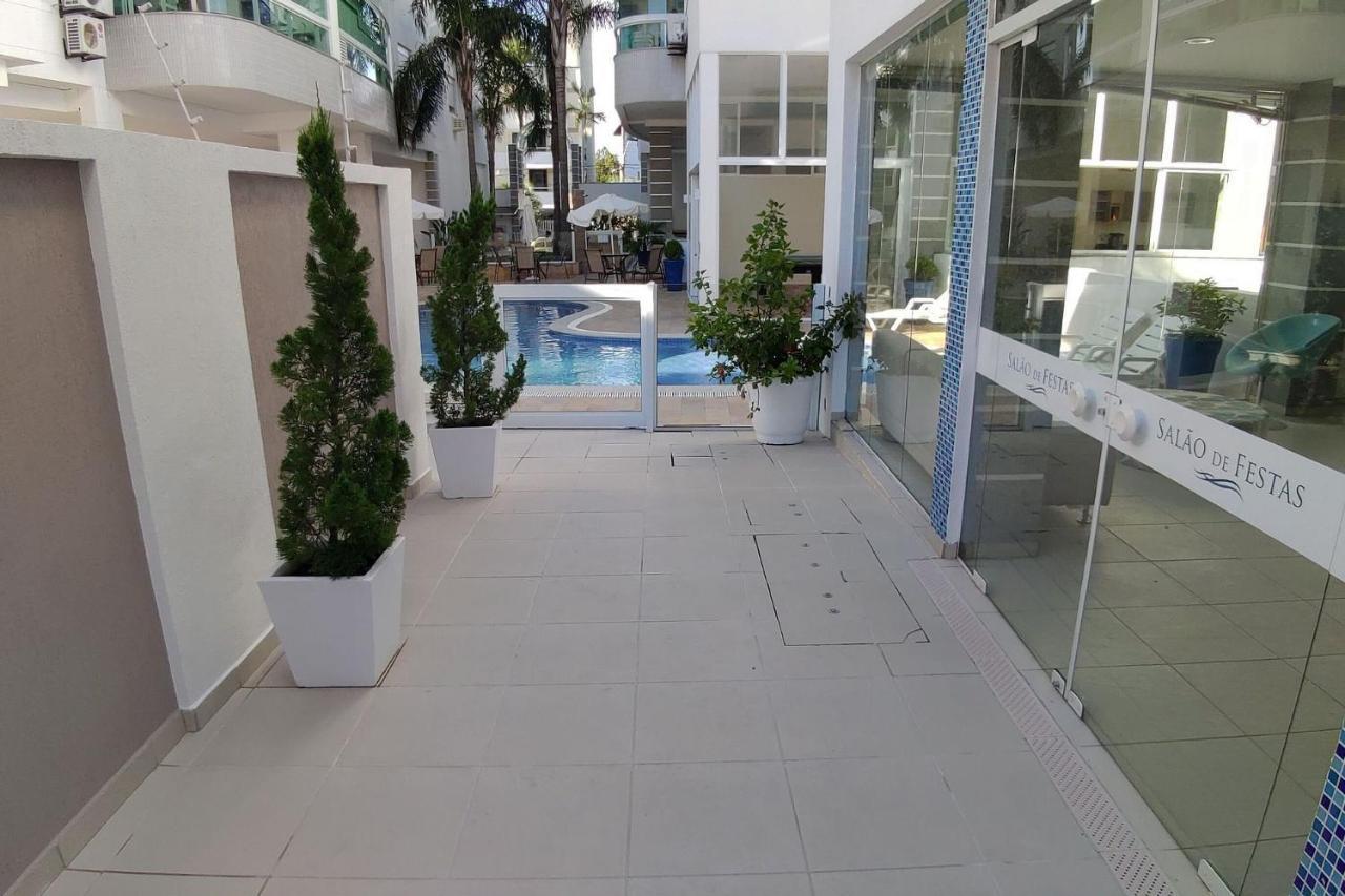 Porto Del Mar - 80M Da Praia Florianópolis Zewnętrze zdjęcie