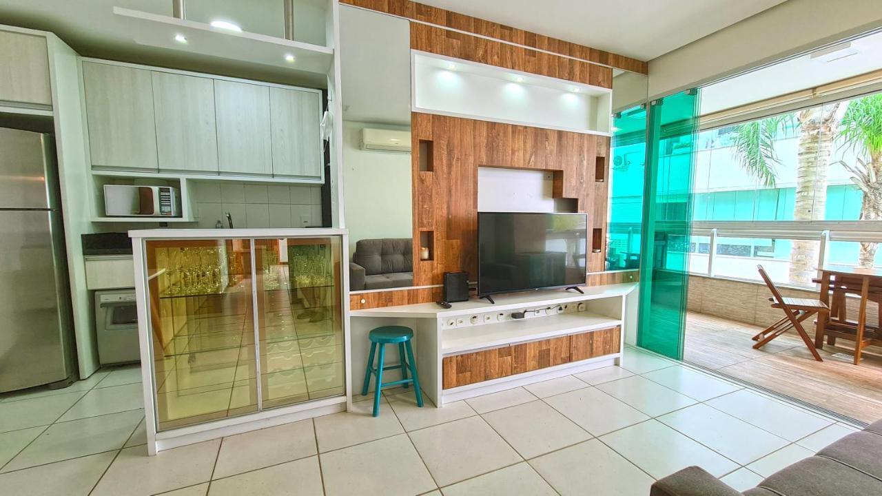 Porto Del Mar - 80M Da Praia Florianópolis Zewnętrze zdjęcie