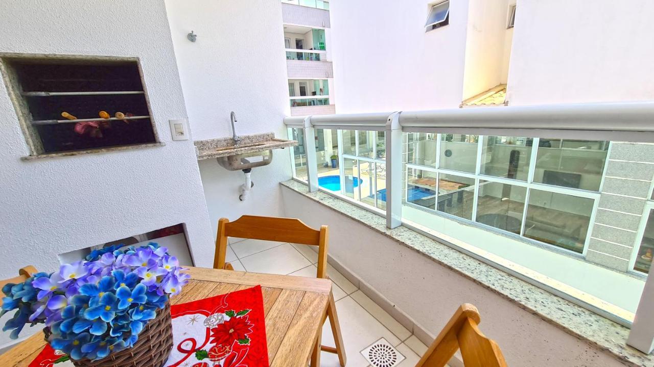 Porto Del Mar - 80M Da Praia Florianópolis Zewnętrze zdjęcie