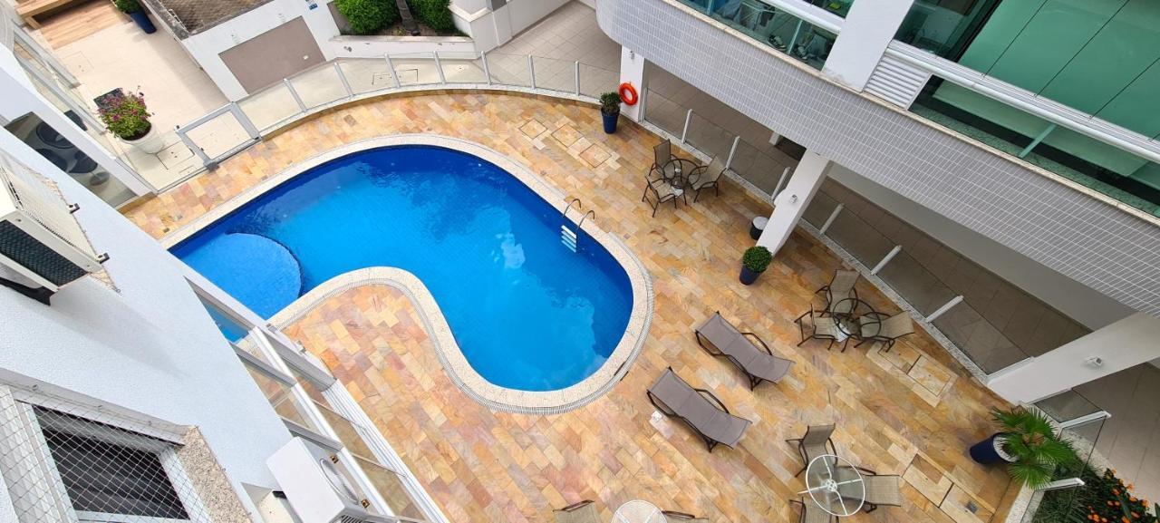 Porto Del Mar - 80M Da Praia Florianópolis Zewnętrze zdjęcie