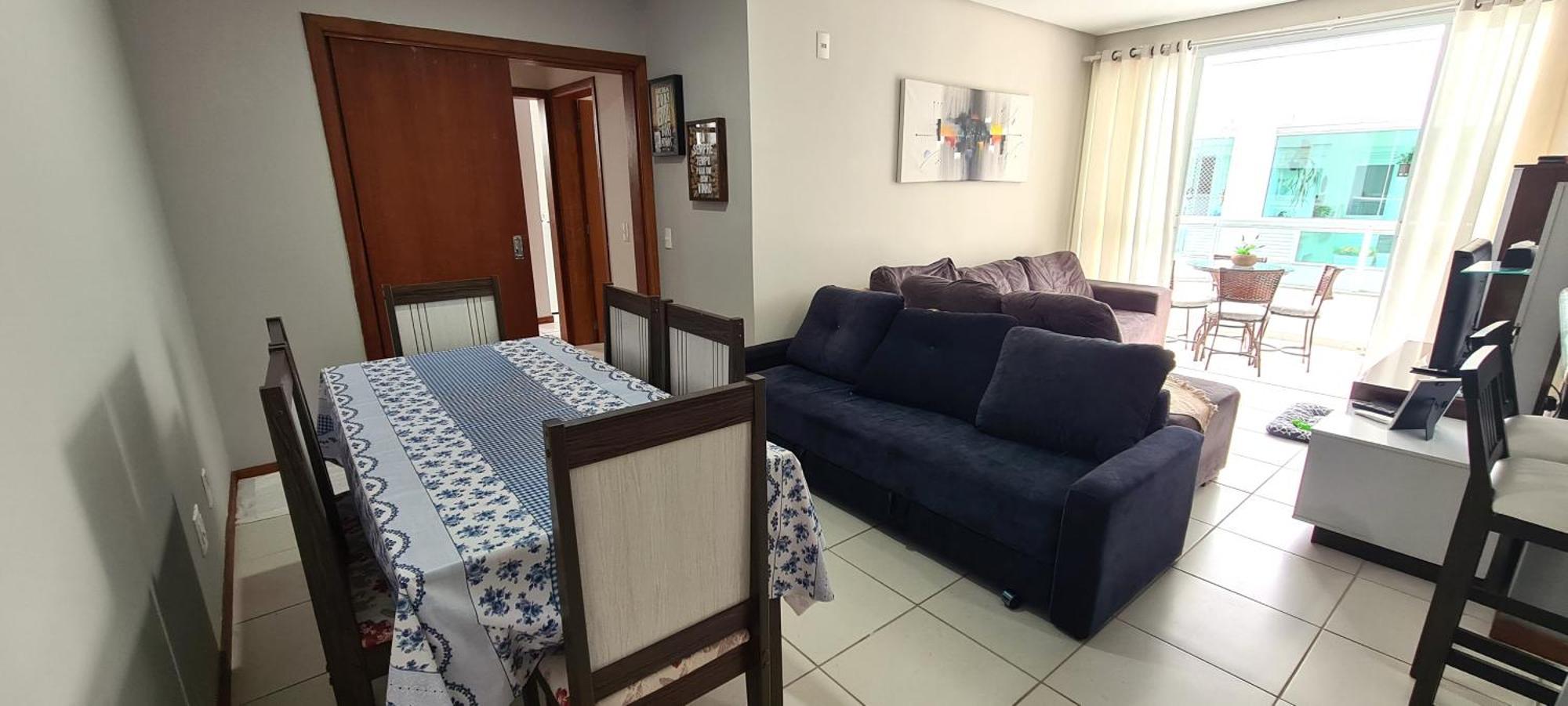 Porto Del Mar - 80M Da Praia Florianópolis Pokój zdjęcie