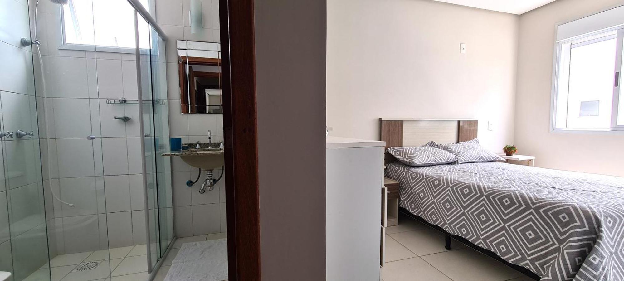 Porto Del Mar - 80M Da Praia Florianópolis Pokój zdjęcie