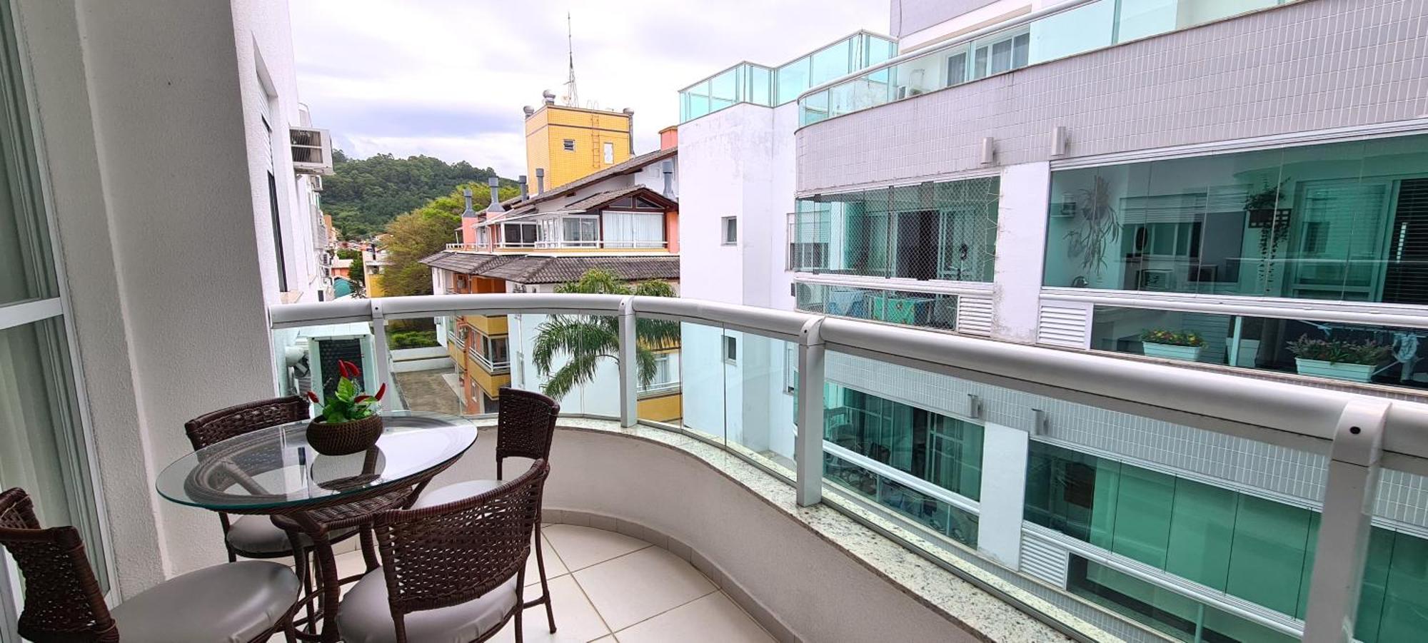 Porto Del Mar - 80M Da Praia Florianópolis Pokój zdjęcie