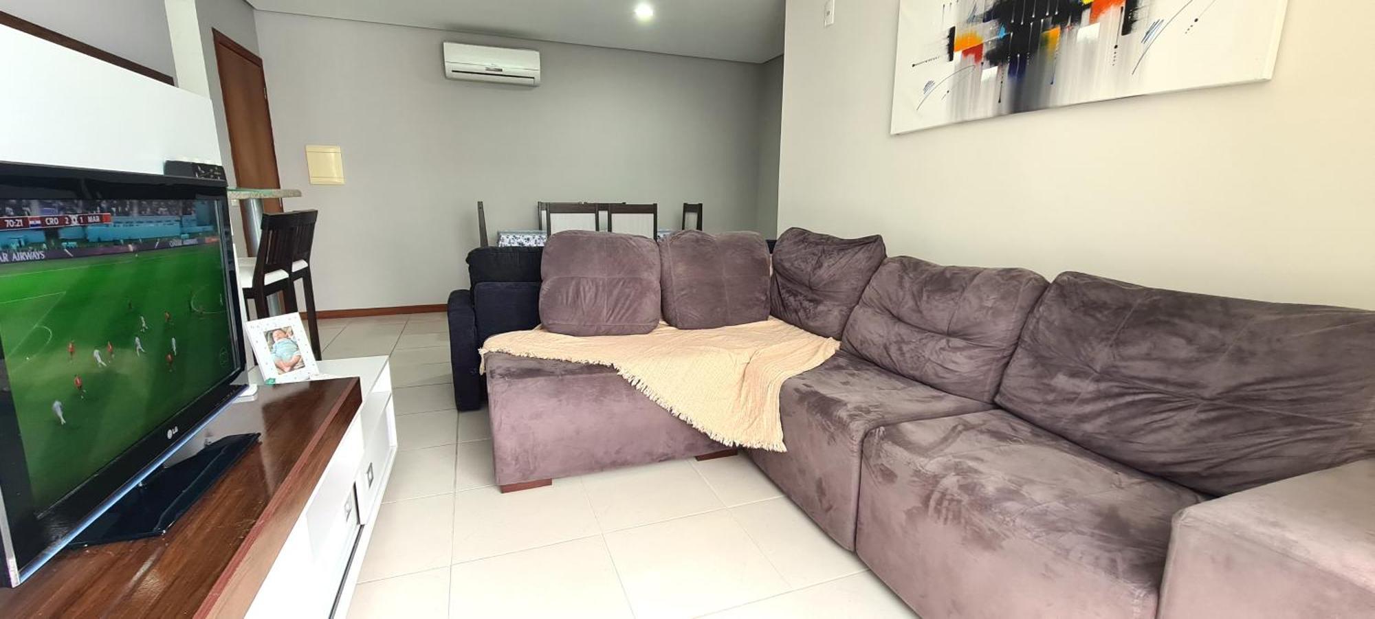 Porto Del Mar - 80M Da Praia Florianópolis Pokój zdjęcie