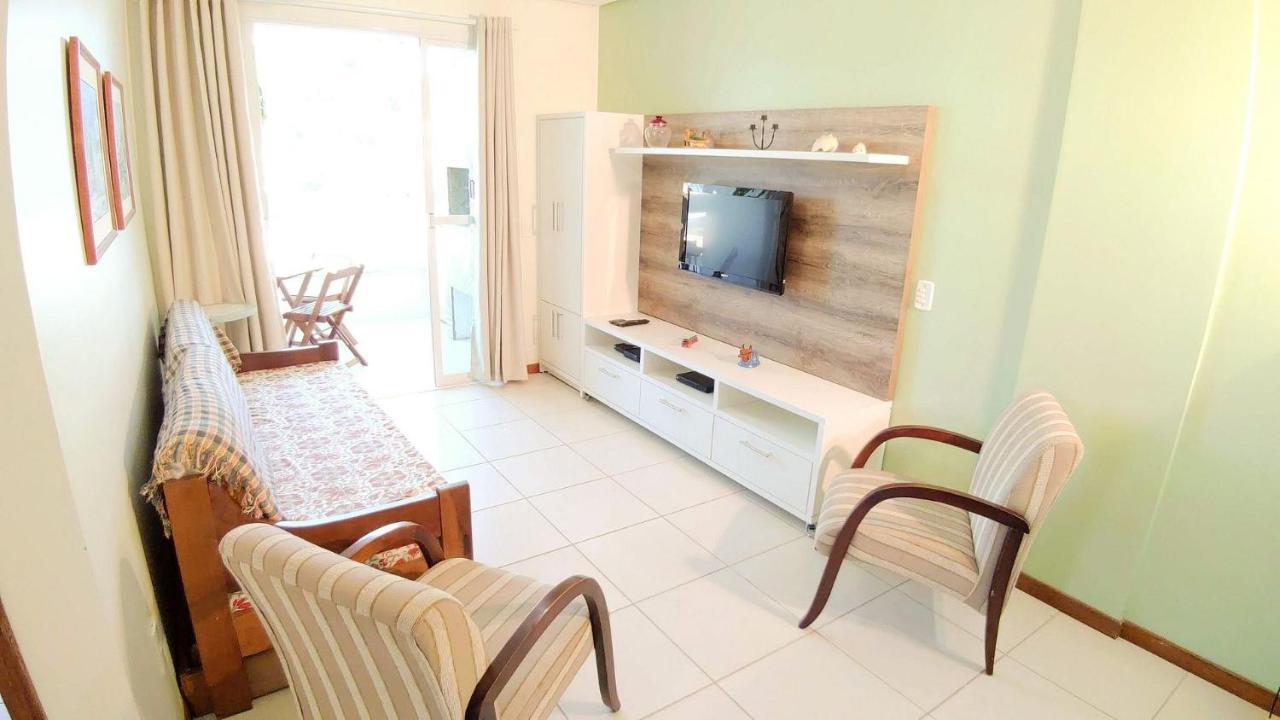 Porto Del Mar - 80M Da Praia Florianópolis Zewnętrze zdjęcie